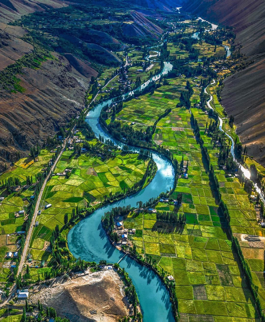 ghizer_valley