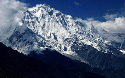 Rakaposhi Base Camp Trek (13 Days)