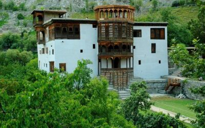 Khaplu Valley Tour (06 days)