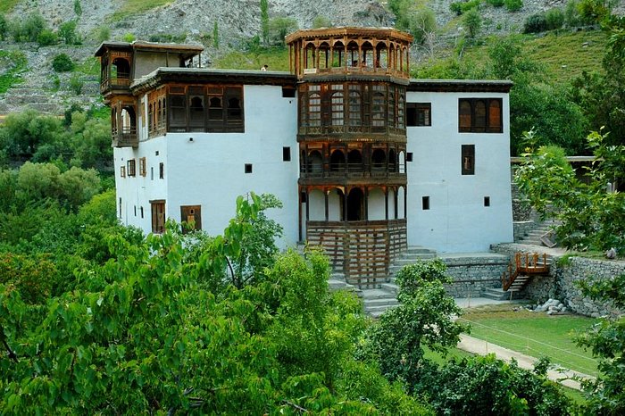 Khaplu Valley Tour (06 days)